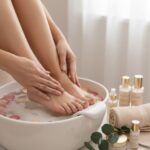 Manicure & Pedicure