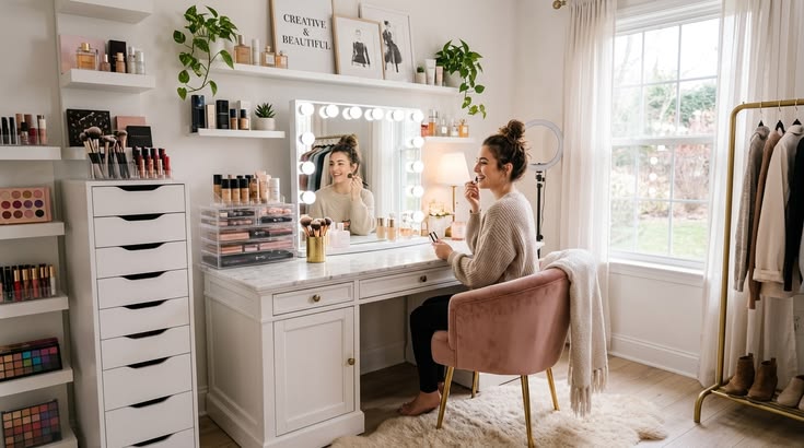 Contact Shivani Beauty Hub